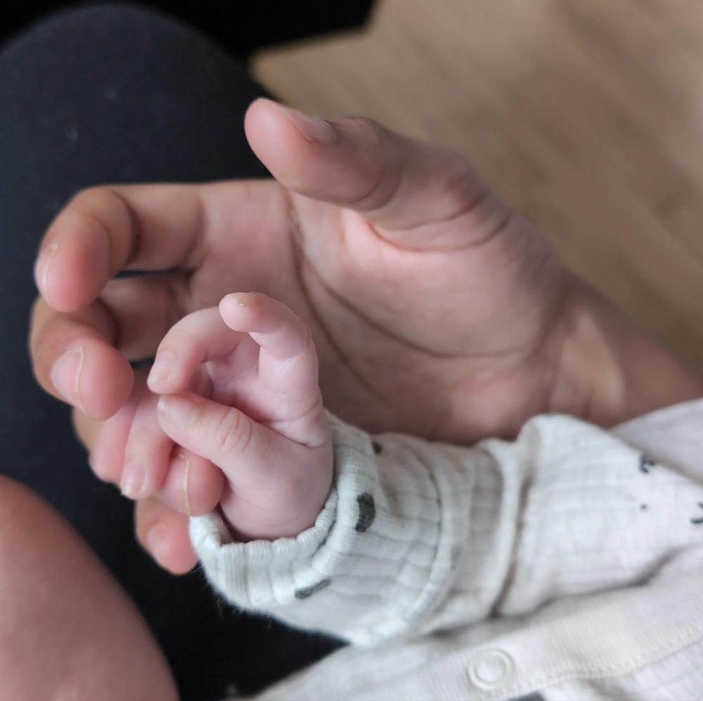 Meet your Posher, Imani